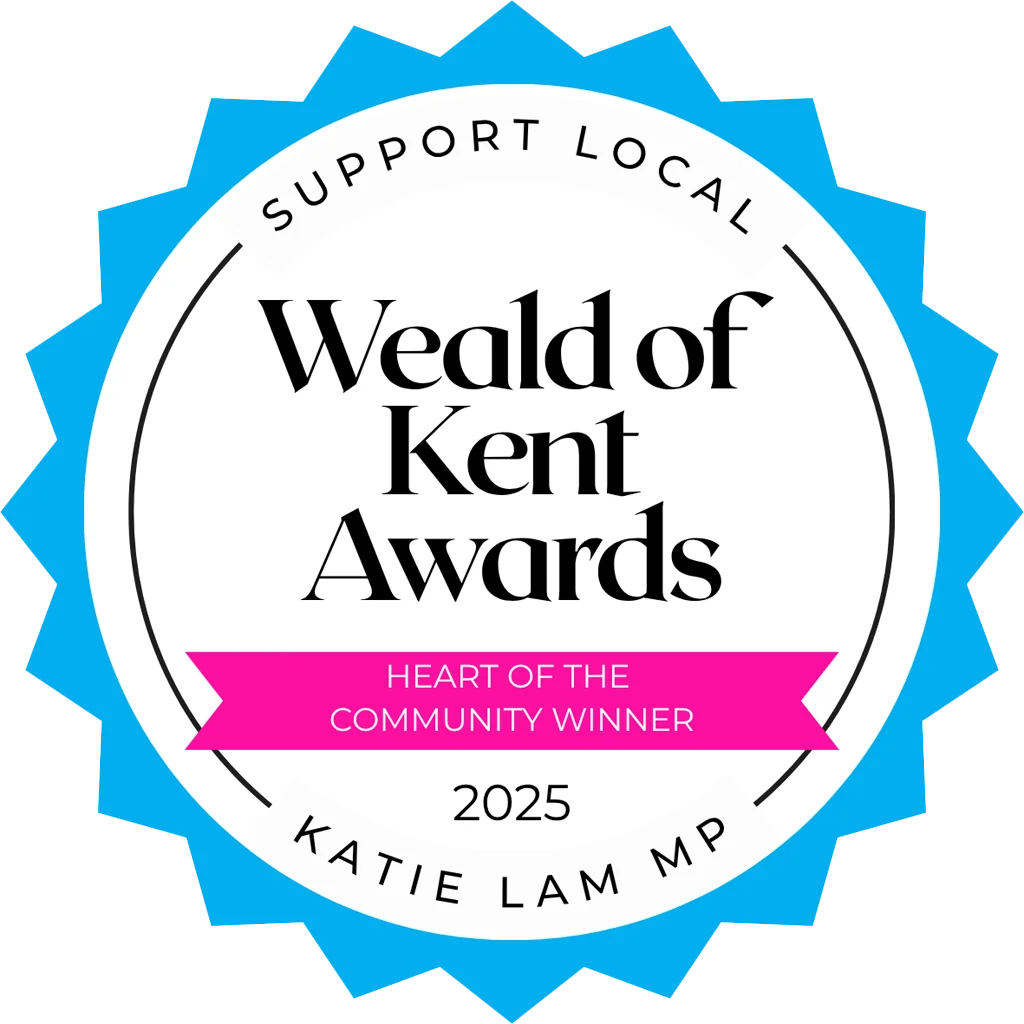 EC30 Weald of Kent Awards - Heart of the Community - Winner 2025